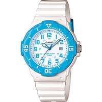 Orologio Casio Bambino Casio Collection in Resina LRW-200H-2BVEF - LRW-200H-2BVEF